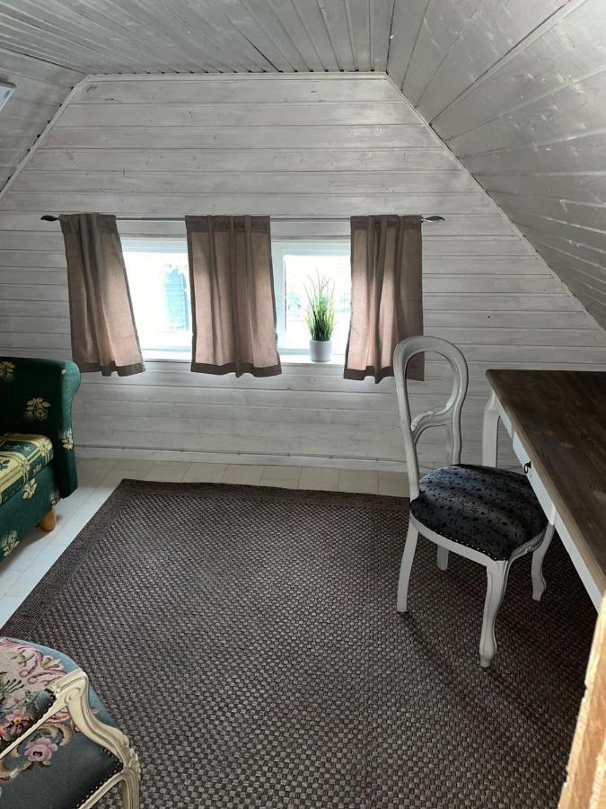 Südbrookmerland Ferienhaus Butterblume מראה חיצוני תמונה
